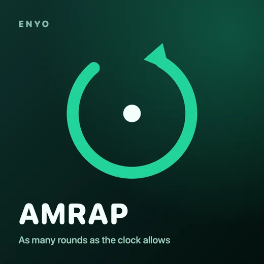 AMRAP