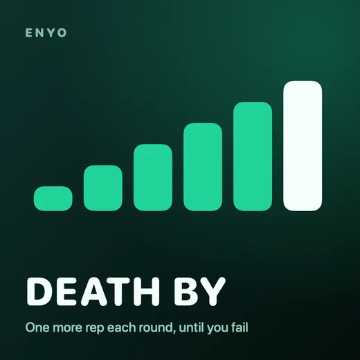 DEATH BY