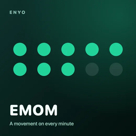 EMOM